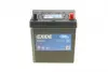 Акумулятор exide EB356