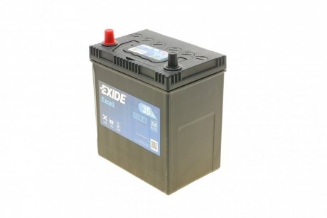 Акумулятор exide EB357