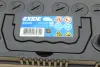 Акумулятор exide EB357