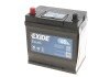 Акумулятор exide EB451