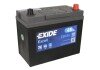 Акумулятор exide EB454