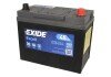 Акумулятор exide EB454