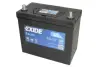 Акумулятор Exide EB457 (фото 3)