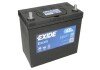 Акумулятор exide EB457