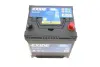Акумулятор exide EB504