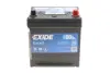 Акумулятор exide EB504