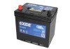 Акумулятор exide EB605