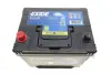 Акумулятор exide EB605
