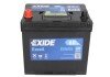 Акумулятор exide EB605