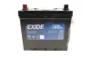 Акумулятор exide EB605