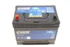 Акумулятор exide EB705