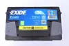 Акумулятор Exide EB741 (фото 4)
