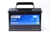Акумулятор Exide EB741 (фото 5)