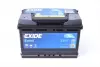 Акумулятор Exide EB741 (фото 1)