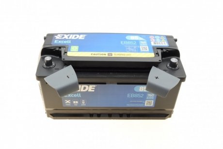 Аккумулятор exide EB852