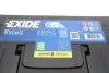 Акумулятор Exide EB954 (фото 2)
