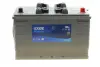 Акумулятор exide EF1202