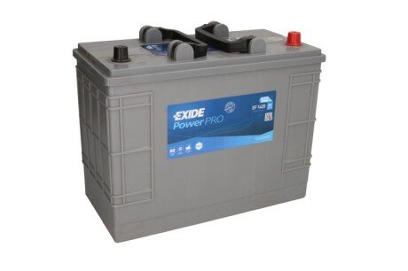 Акумулятор (акб) автомобільний exide EF1420