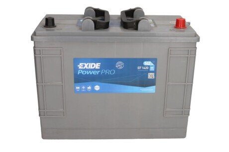 Акумулятор (акб) автомобільний exide EF1420