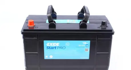 Акумулятор Exide EG1101