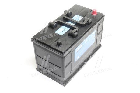 Акумулятор (акб) автомобільний exide EG1102