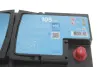 Акумулятор Exide EK1050 (фото 4)