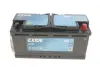 Акумулятор Exide EK1050 (фото 1)