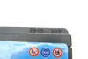 Акумулятор exide EK1060
