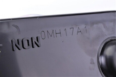 Аккумулятор (акб) 50ah (ампер) exide EK508