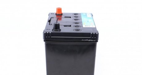 Аккумулятор (акб) 60ah (ампер) 12вольт exide EL605