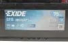 Акумулятор Exide EL752 (фото 2)