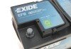 Акумулятор exide EL752