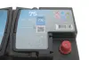 Акумулятор Exide EL752 (фото 4)