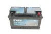 Акумулятор Exide EL752 (фото 1)