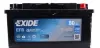 Акумулятор Exide EL800 (фото 2)