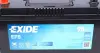 Акумулятор Exide EL955 (фото 7)