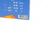 Акумулятор exide ELTX14H