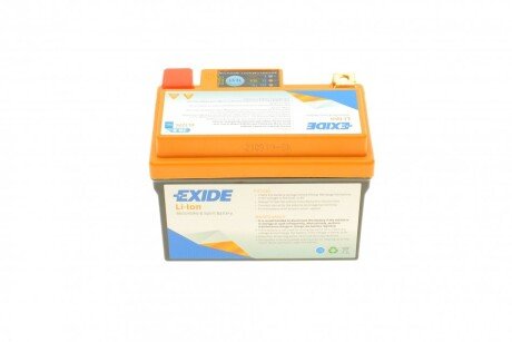 Літієвий акумулятор (акб) exide ELTZ7S