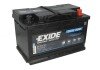 Акумулятор exide EP600