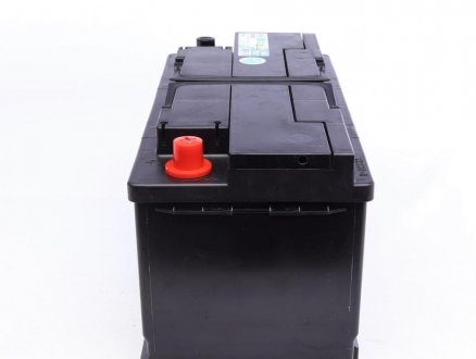 Аккумулятор (акб) agm 95 ah exide EP800