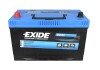 Акумулятор exide ER450