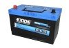 Акумулятор exide ER450