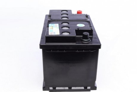 Гелевый тяговый аккумулятор (акб) exide ES650