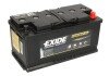 Акумулятор exide ES900