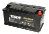 Акумулятор exide ES900