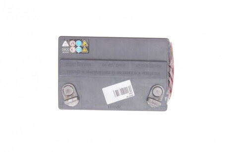 Гелевый тяговый аккумулятор (акб) exide GEL1230