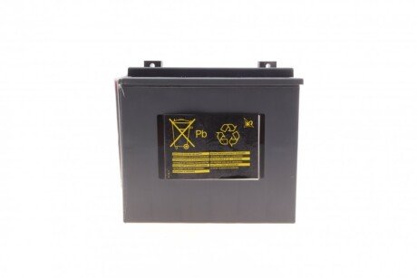 Гелевый тяговый аккумулятор (акб) exide GEL1230