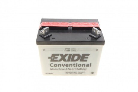 Акумулятор exide U1R-11