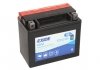 Акумулятор exide YTX12BSEXIDE