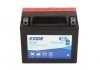 Акумулятор exide YTX12BSEXIDE